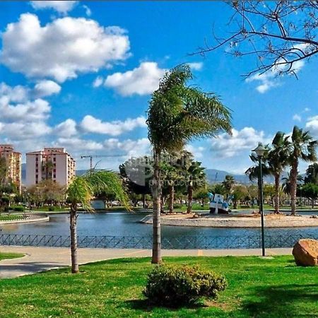 Heroe Apartamento Malaga Bagian luar foto